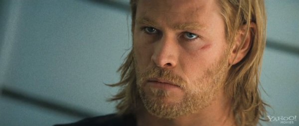 Thor (2011) movie photo - id 34928