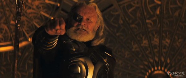 Thor (2011) movie photo - id 34929
