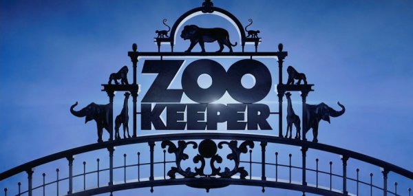 Zookeeper (2011) movie photo - id 34932
