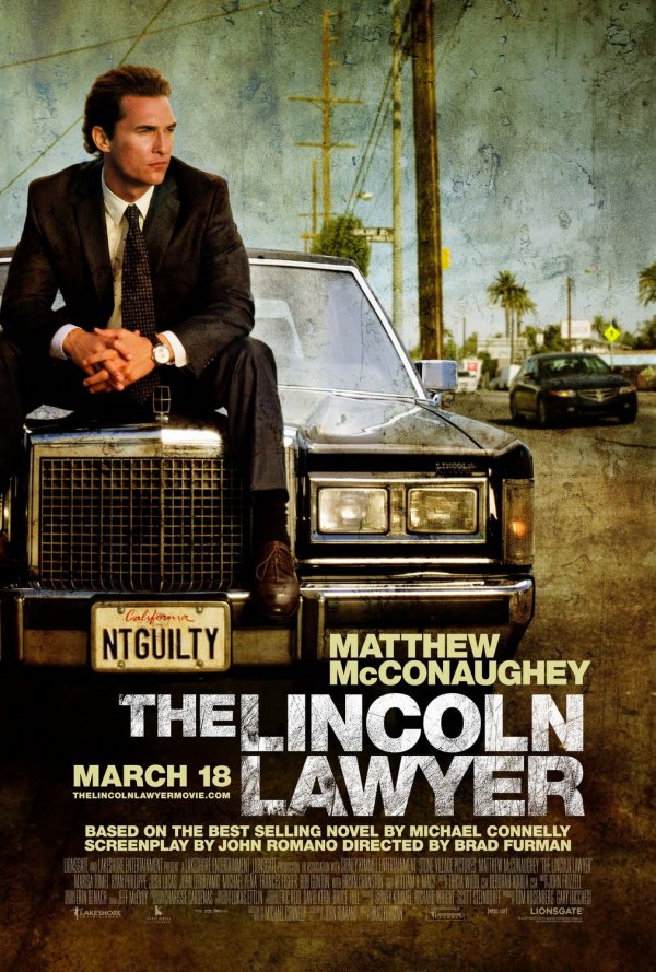 The Lincoln Lawyer (2011) movie photo - id 35001