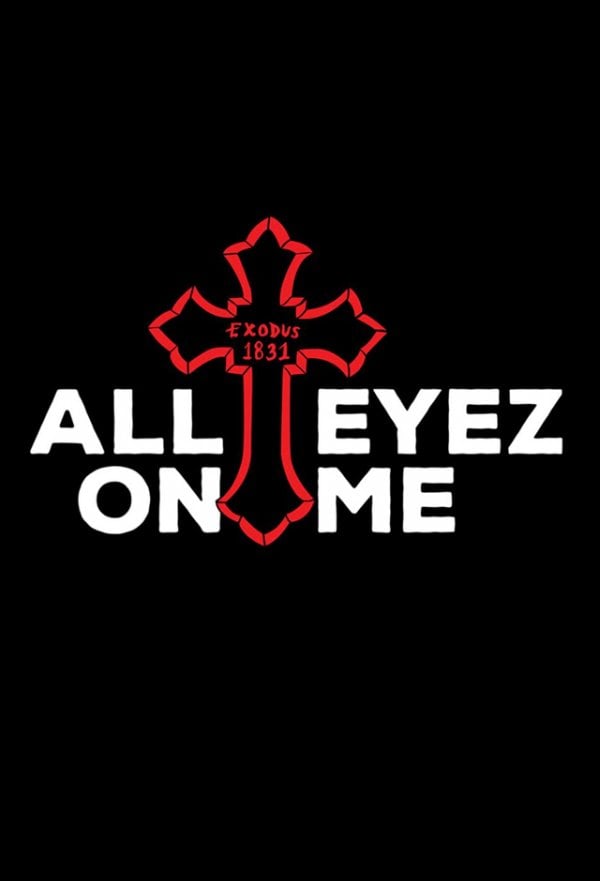 All Eyez On Me (2017) movie photo - id 350238