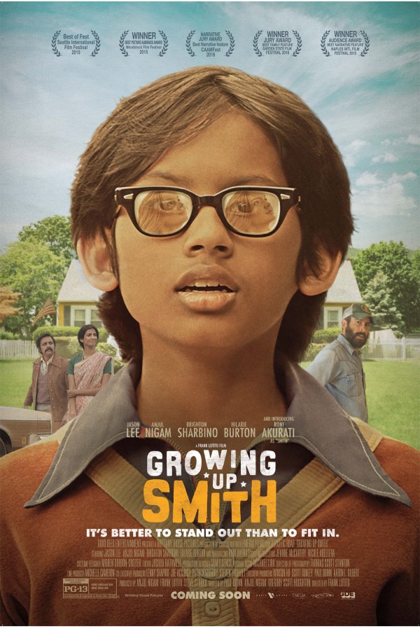 Growing Up Smith (2017) movie photo - id 350508