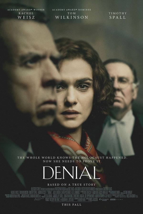 Denial (2016) movie photo - id 350512