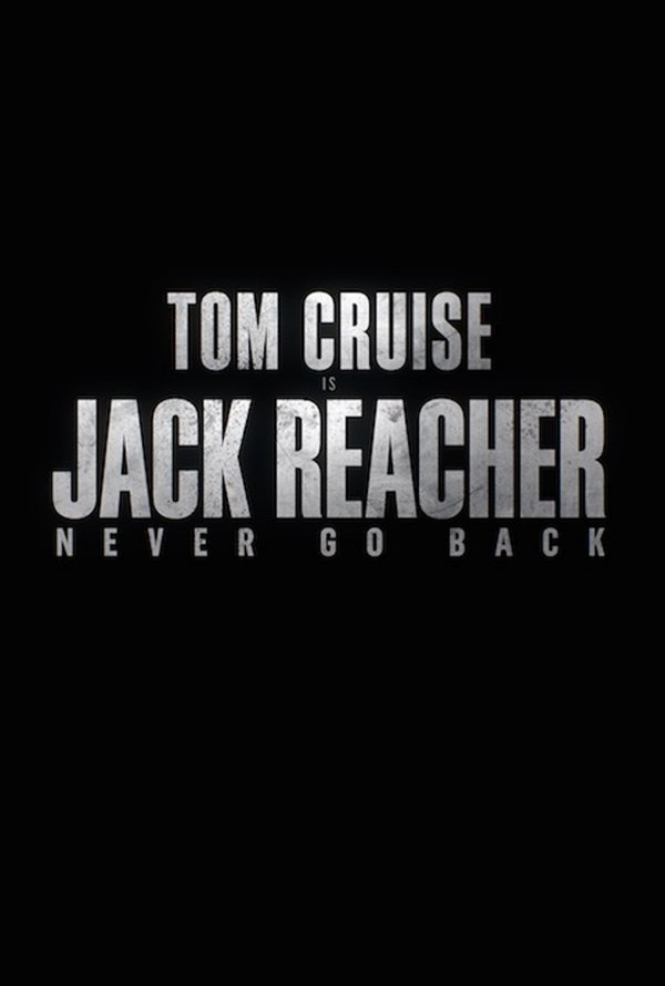 Jack Reacher: Never Go Back (2016) movie photo - id 351037