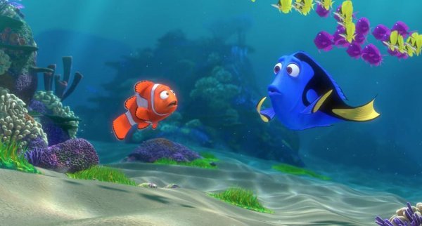Finding Dory (2016) movie photo - id 351054