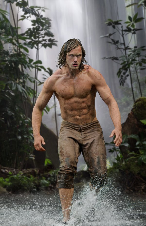 The Legend of Tarzan (2016) movie photo - id 351329