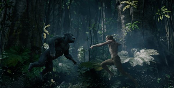 The Legend of Tarzan (2016) movie photo - id 351339
