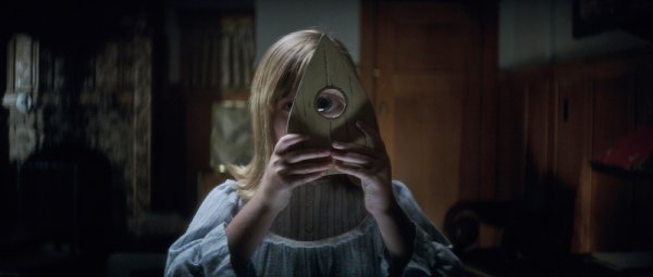 Ouija: Origin of Evil (2016) movie photo - id 351395