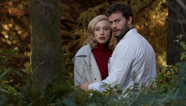 The 9th Life of Louis Drax (2016) movie photo - id 352443