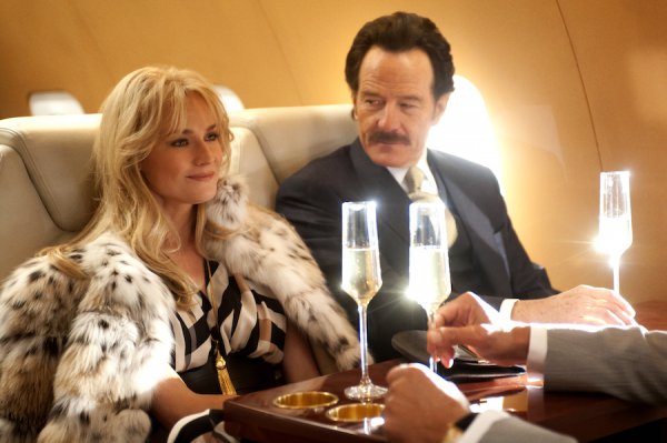 The Infiltrator (2016) movie photo - id 352469