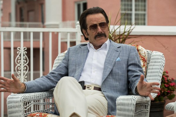 The Infiltrator (2016) movie photo - id 352483
