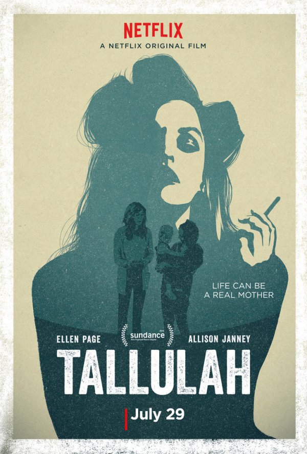 Tallulah (2016) movie photo - id 353045