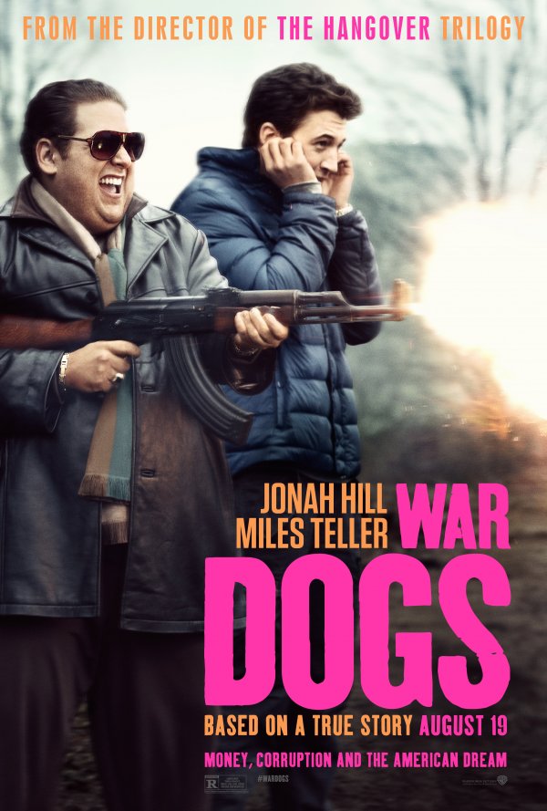 War Dogs (2016) movie photo - id 353313