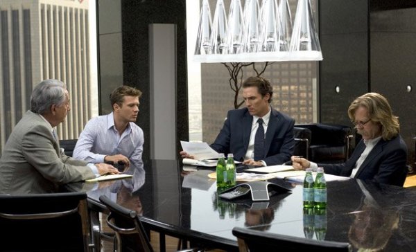 The Lincoln Lawyer (2011) movie photo - id 35359