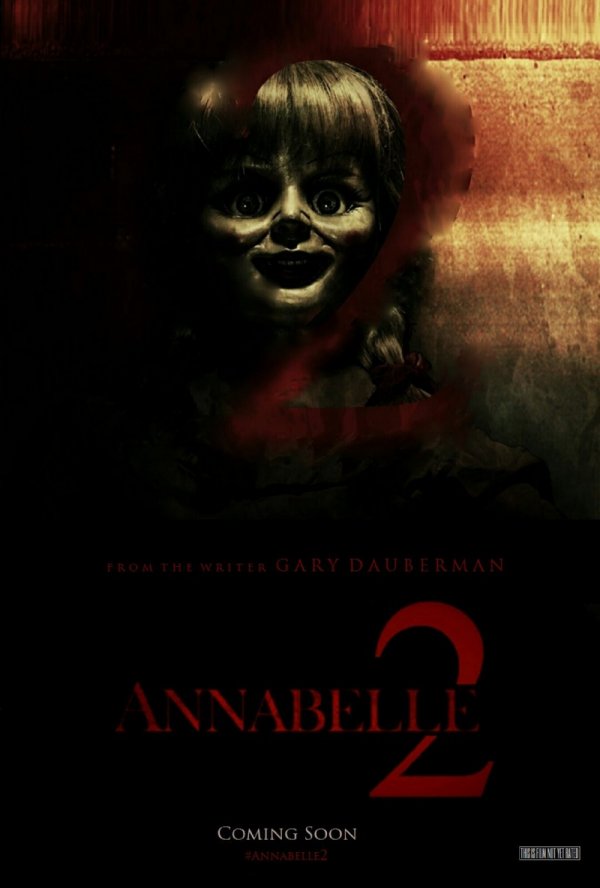 Annabelle: Creation (2017) movie photo - id 354408