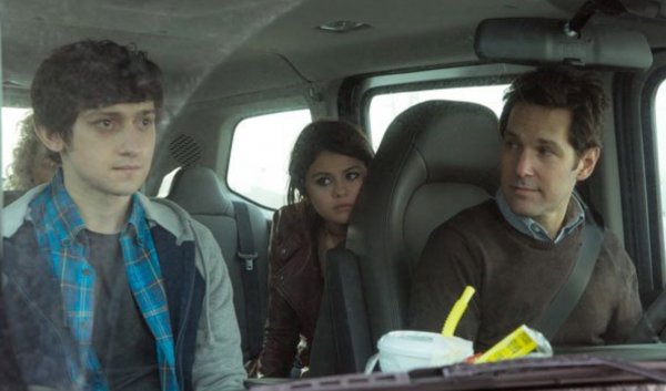 The Fundamentals of Caring (2016) movie photo - id 354411