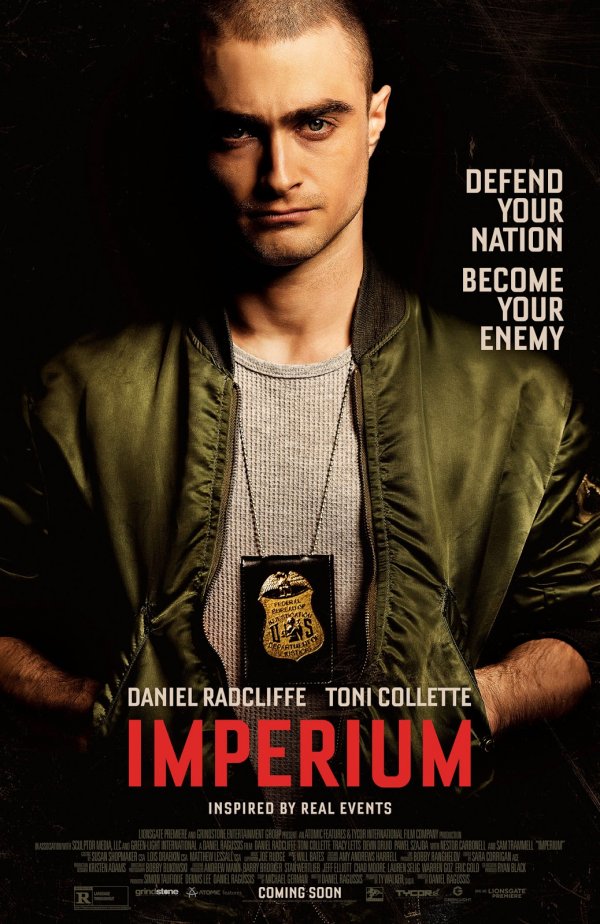 Imperium (2016) movie photo - id 354933