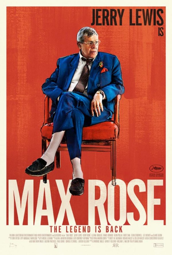 Max Rose (2016) movie photo - id 355194