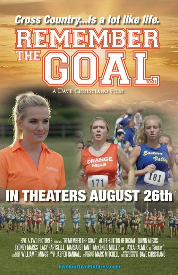 Remember the Goal (2016) movie photo - id 356263