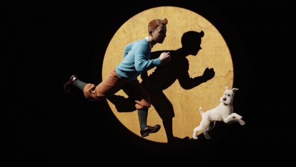 The Adventures of Tintin (2011) movie photo - id 35649