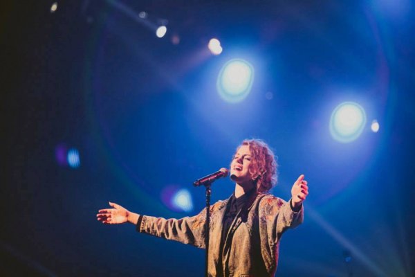 Hillsong - Let Hope Rise (2016) movie photo - id 357828