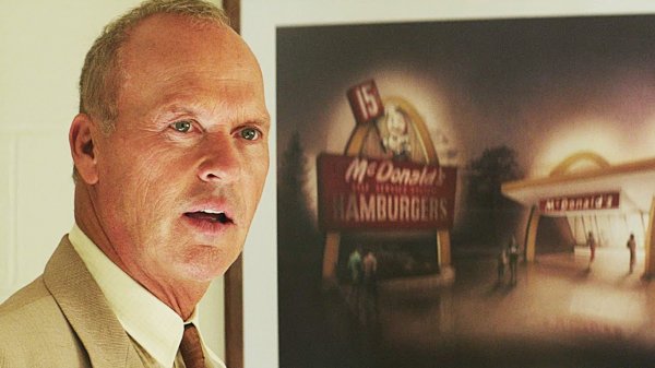 The Founder (2017) movie photo - id 357829