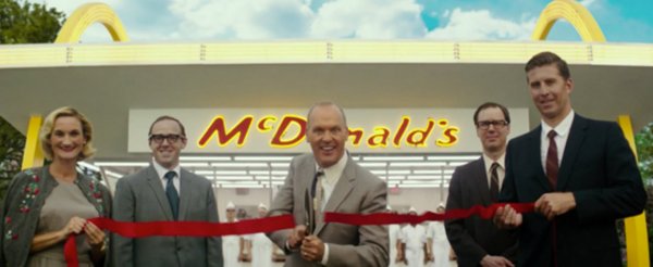 The Founder (2017) movie photo - id 357830