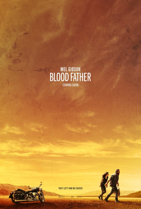 Blood Father (2016) movie photo - id 358110