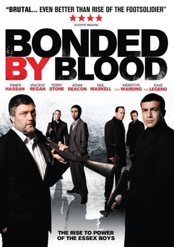 Bonded by Blood (2011) movie photo - id 35872