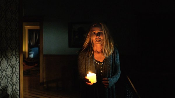 Lights Out (2016) movie photo - id 358939