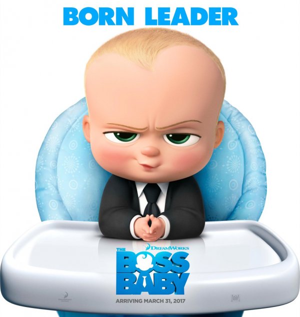 The Boss Baby (2017) movie photo - id 359206