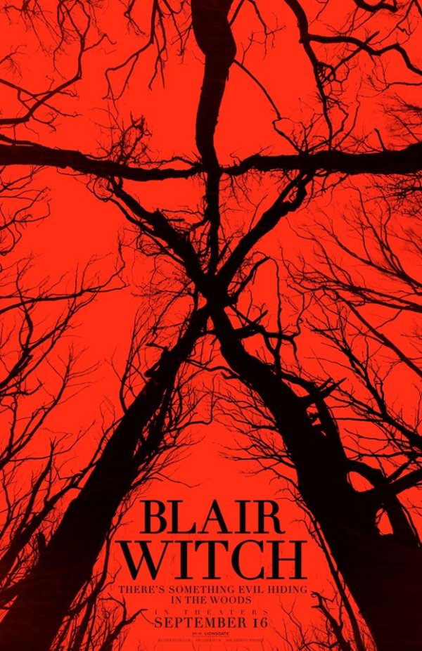 Blair Witch (2016) movie photo - id 359472
