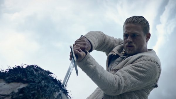 King Arthur: Legend of the Sword (2017) movie photo - id 359481