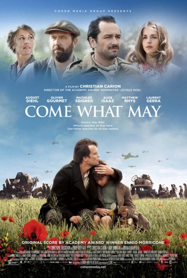 Come What May (2016) movie photo - id 359822