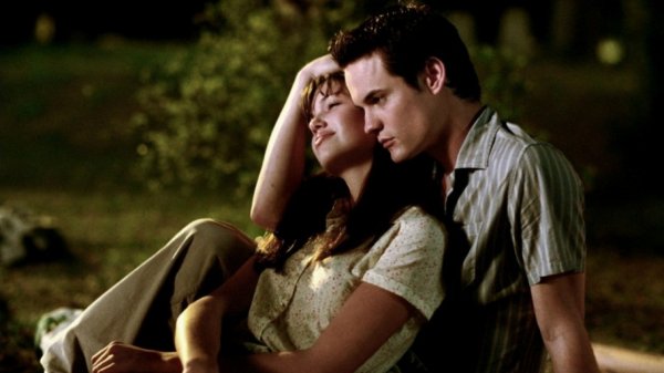 A Walk to Remember (2002) movie photo - id 35986