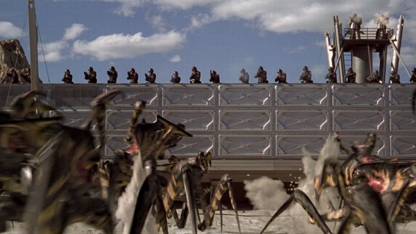 Starship Troopers (1997) movie photo - id 36007