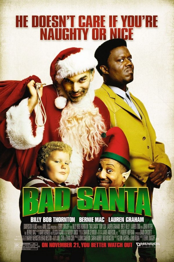 Bad Santa (2003) movie photo - id 36009