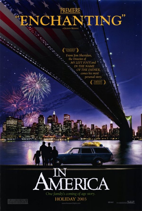 In America (2003) movie photo - id 36010