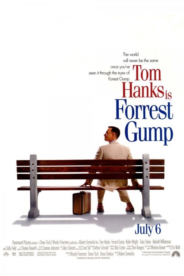 Forrest Gump (1994) movie photo - id 36013