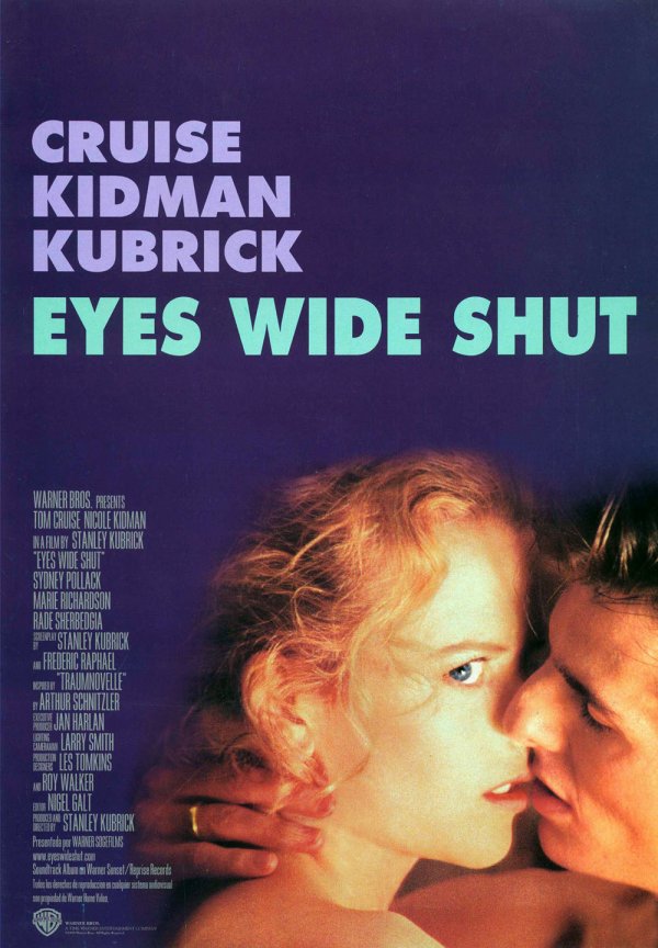 Eyes Wide Shut (1999) movie photo - id 36019