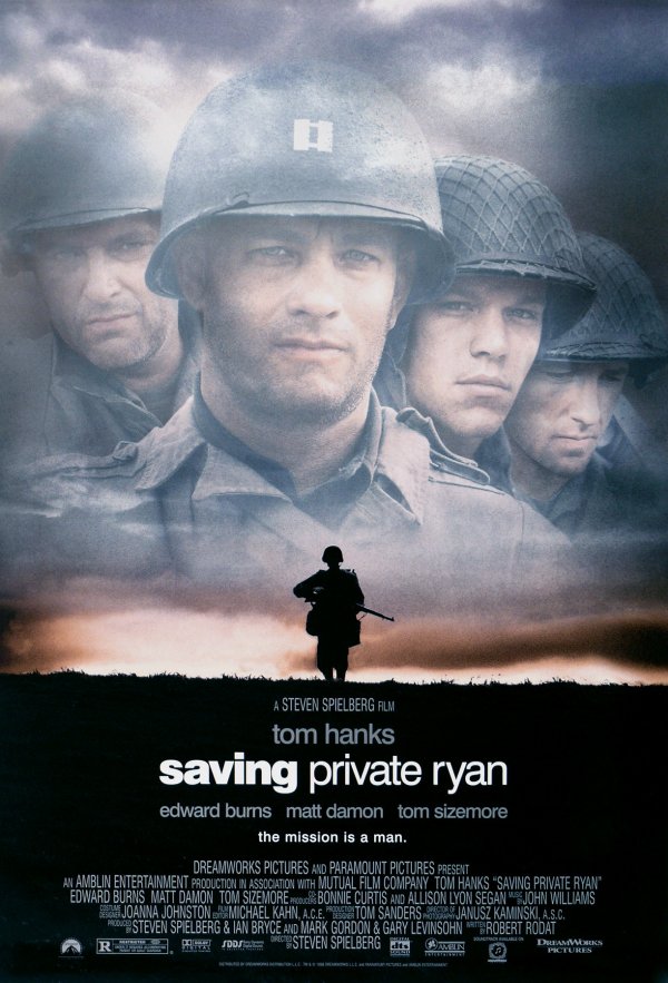 Saving Private Ryan (1998) movie photo - id 36023