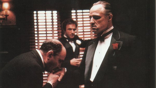 The Godfather (50th Anniversary) (1972) movie photo - id 36039