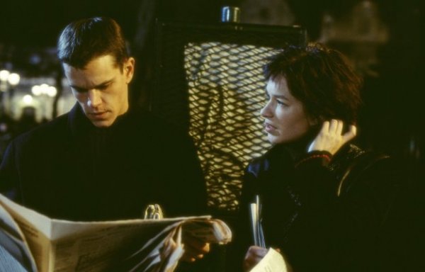 The Bourne Identity (2002) movie photo - id 36053