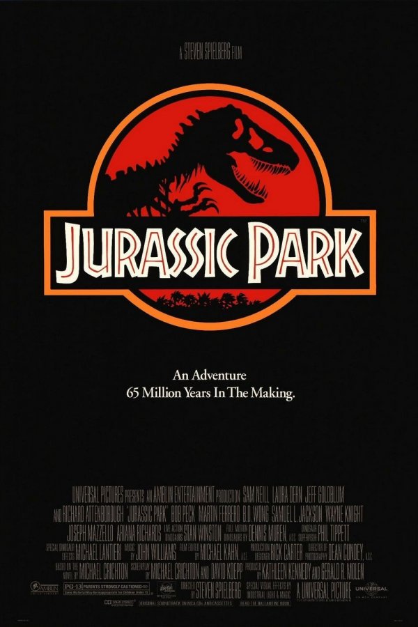 Jurassic Park 3D (2013) movie photo - id 36070