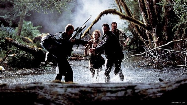 Lost World: Jurassic Park (1997) movie photo - id 36083