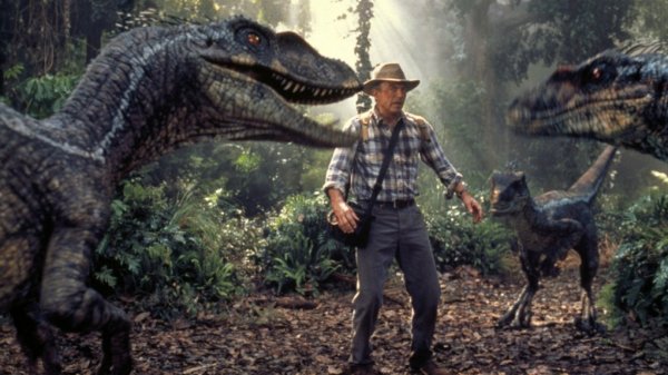 Jurassic Park III (2001) movie photo - id 36085