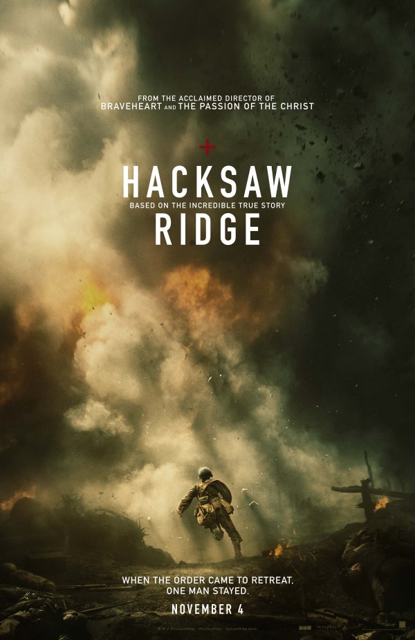 Hacksaw Ridge (2016) movie photo - id 360896
