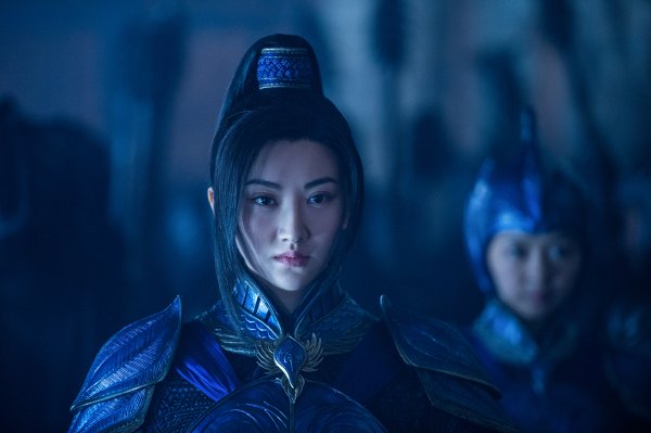 The Great Wall (2017) movie photo - id 360902