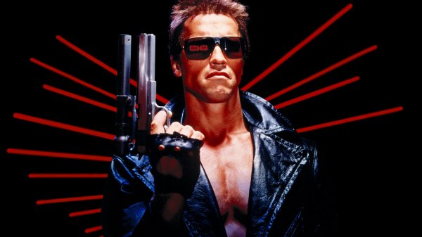 The Terminator (1984) movie photo - id 36091
