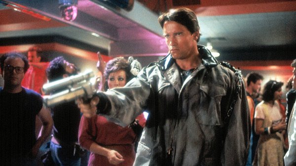 The Terminator (1984) movie photo - id 36092